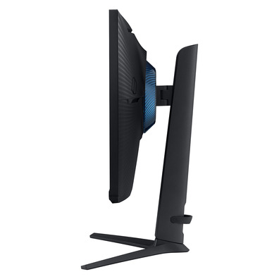 Monitor Gaming Samsung S27AG500NU 27 ' " Negro LED