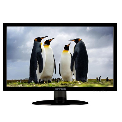 Monitor Hanns HE195ANB 18,5 '' 5ms