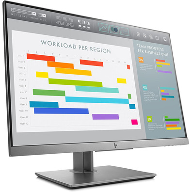 Monitor HP Elitedisplay E243i 24 '' IPS WUXGA