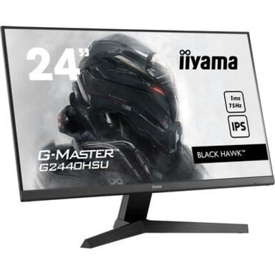 Monitor iiyama G-Master G2440HSU-B1 24 ""