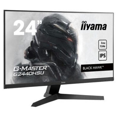 Monitor iiyama G-Master G2440HSU-B1 24 ""