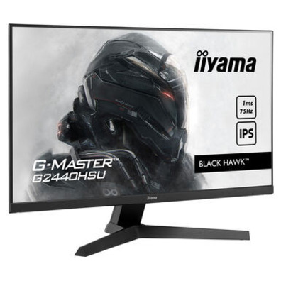 Monitor iiyama G-Master G2440HSU-B1 24 ""