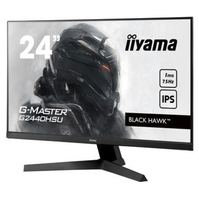 Monitor iiyama G-Master G2440HSU-B1 24 ""