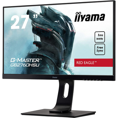 Monitor iiyama G-Master GB2760HSU-B1 27 ""