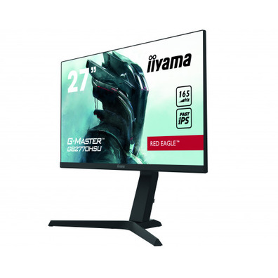 Monitor iiyama G-Master GB2770HSU-B1 27 ""