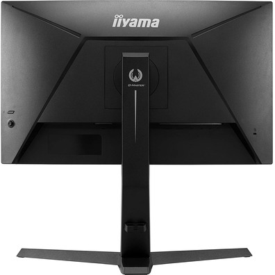 Monitor iiyama Curvo G-Master Red Eagle GBN2466HSU-B1 24 ' "