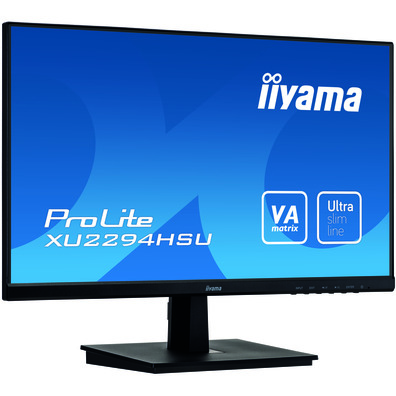 Monitor iiyama ProLite XU2294HSU-B1 21,5 ' "