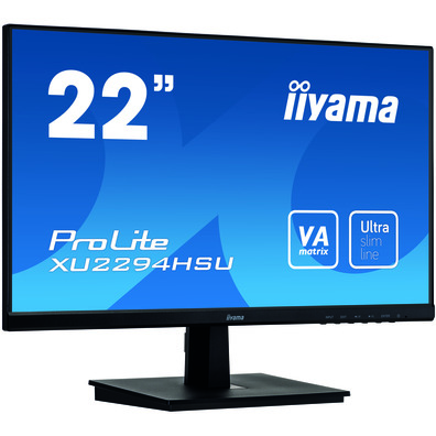 Monitor iiyama ProLite XU2294HSU-B1 21,5 ' "