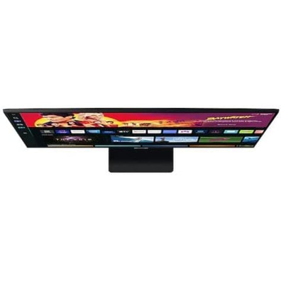 Monitor Inteligente Samsung M7 S32BM700UU 32 ' "