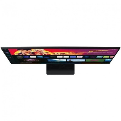 Monitor Inteligente Samsung M7 S32BM700UU 32 ' "