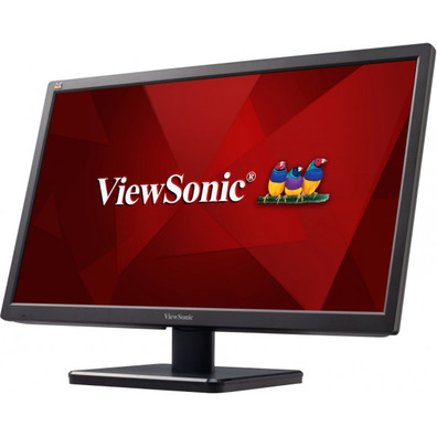 Monitor LED 21.5" VIEWSONIC VA2223-H Nero