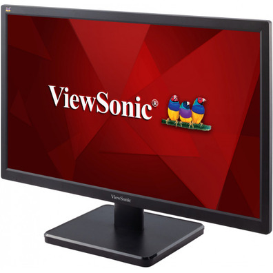 Monitor LED 21.5" VIEWSONIC VA2223-H Nero