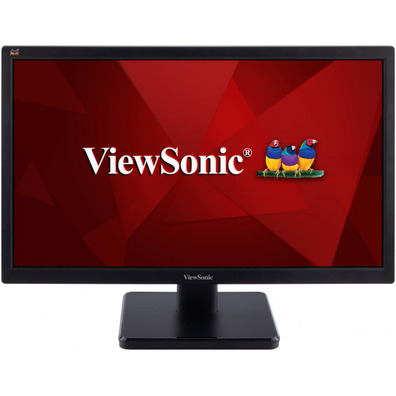 Monitor LED 21.5" VIEWSONIC VA2223-H Nero