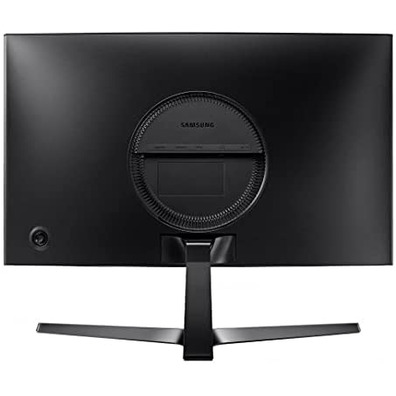 Monitor LED 23,5 '' ' Samsung LC24RG50FQRXEN Negro