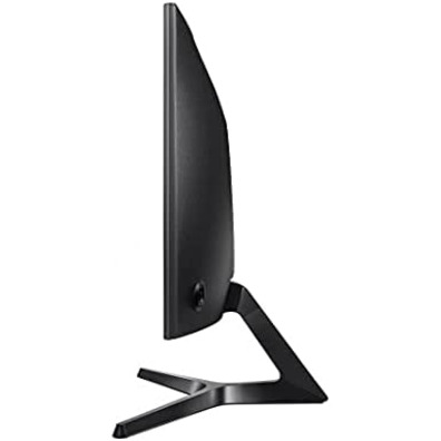 Monitor LED 23,5 '' ' Samsung LC24RG50FQRXEN Negro