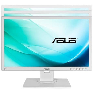 Monitor LED 23,8 '' ASUS BE249QLB - G Blanco