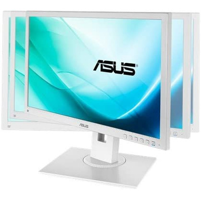 Monitor LED 23,8 '' ASUS BE249QLB - G Blanco