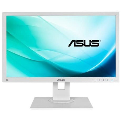 Monitor LED 23,8 '' ASUS BE249QLB - G Blanco