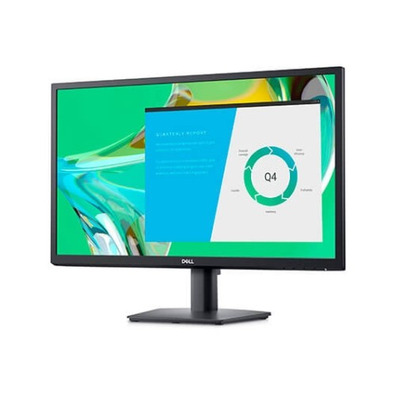 Monitor LED 23,8 '' Dell E2422HN Negro