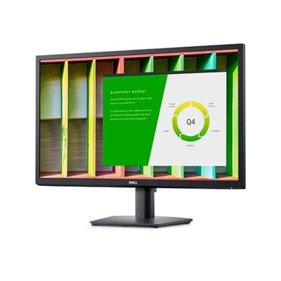 Monitor LED 24 '' Dell E2422H Negro