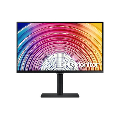 Monitor LED 24 '' ' Samsung S24A600NWU Negro