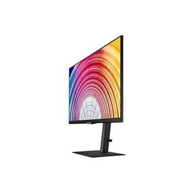 Monitor LED 24 '' ' Samsung S24A600NWU Negro