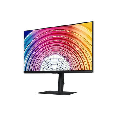 Monitor LED 24 '' ' Samsung S24A600NWU Negro