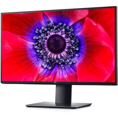 Monitor LED 25 '' ' Dell Ultrasharp U2520D Negro