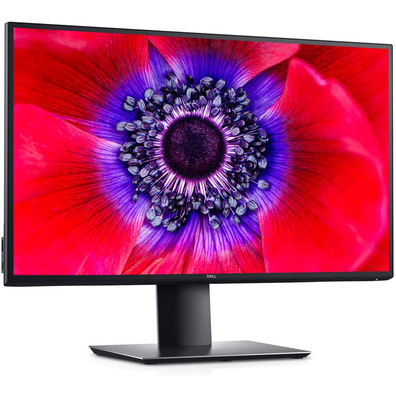 Monitor LED 25 '' ' Dell Ultrasharp U2520D Negro