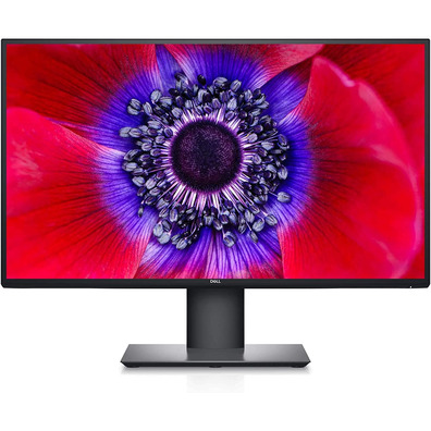 Monitor LED 25 '' ' Dell Ultrasharp U2520D Negro