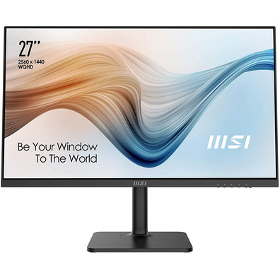 Monitor LED 27 '' MSI Modern MD271QP