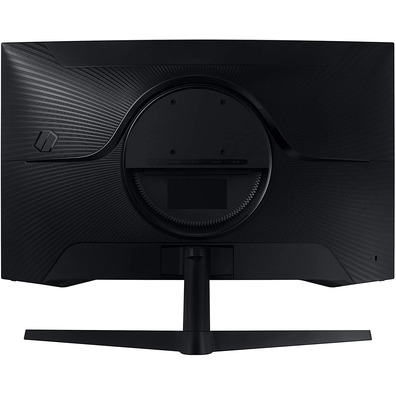 Monitor LED 27 '' ' Samsung Odyssey G5 LC27G55TQWU