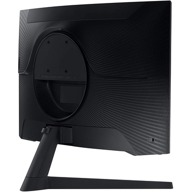 Monitor LED 27 '' ' Samsung Odyssey G5 LC27G55TQWU