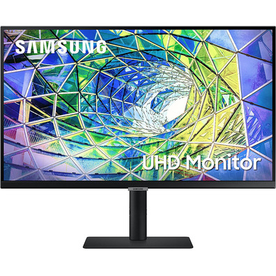 Monitor LED 27 '' ' Samsung S27A700NWU Negro