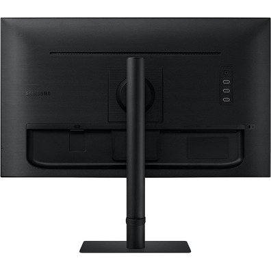 Monitor LED 27 '' ' Samsung S27A700NWU Negro