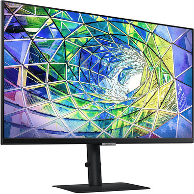 Monitor LED 27 '' ' Samsung S27A700NWU Negro