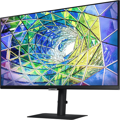 Monitor LED 27 '' ' Samsung S27A700NWU Negro