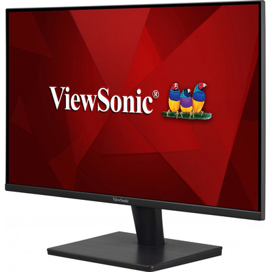 Monitor LED 27 '' ' Viewsonic VA2715 -H Negro