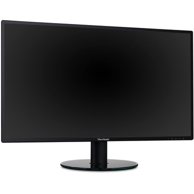 Monitor LED 27 '' ' Viewsonic VA2719-2K-SMHD IPS Negro