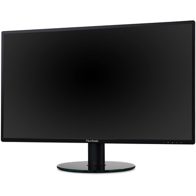 Monitor LED 27 '' ' Viewsonic VA2719-2K-SMHD IPS Negro