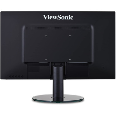 Monitor LED 27 '' ' Viewsonic VA2719-2K-SMHD IPS Negro