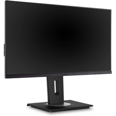 Monitor LED 27 '' ' Viewsonic VG2755-2K Negro