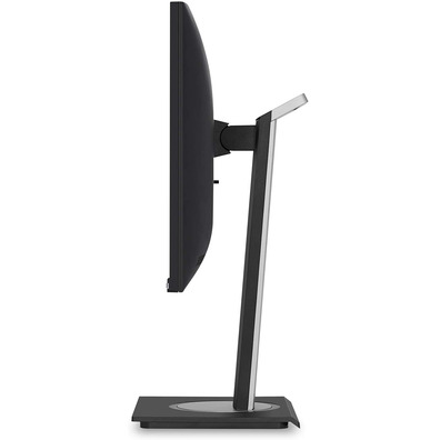 Monitor LED 27 '' ' Viewsonic VG2755-2K Negro