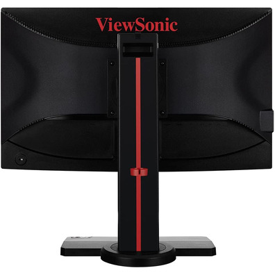 Monitor LED 27 '' ' Viewsonic XG2702 Gaming Negro