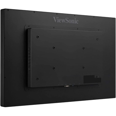 Monitor LED 31,5 '' ' Viewsonic TD3207 Táctil Negro