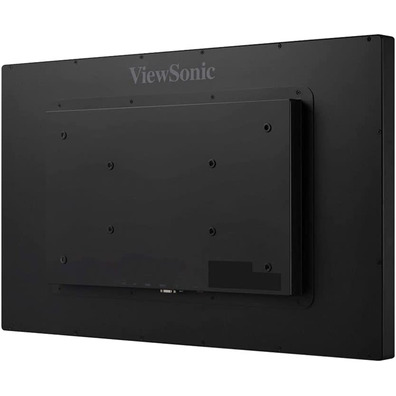 Monitor LED 31,5 '' ' Viewsonic TD3207 Táctil Negro