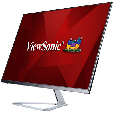 Monitor LED 31,5 '' Viewsonic VX3276-2K-MHD-2