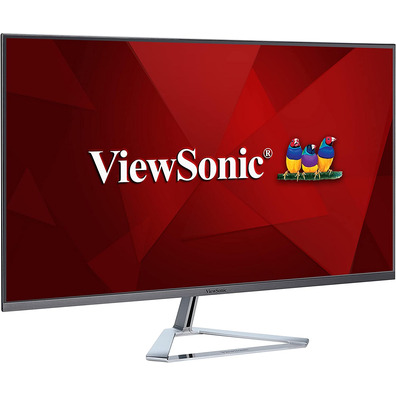 Monitor LED 31,5 '' Viewsonic VX3276-2K-MHD-2