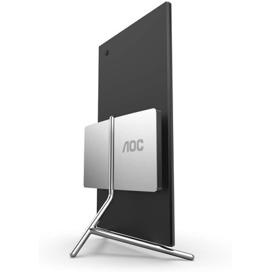 Monitor AOC U32U1 32 ' " Negro LED