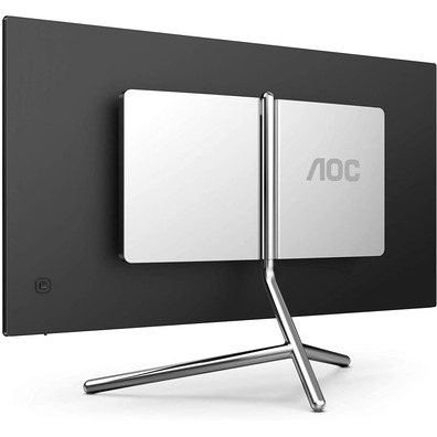 Monitor AOC U32U1 32 ' " Negro LED